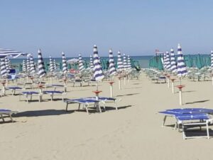 Delfino Beach Club - Termoli CB Molise