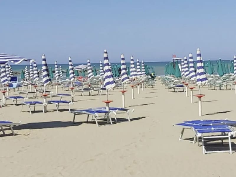 Delfino Beach Club - Termoli CB Molise
