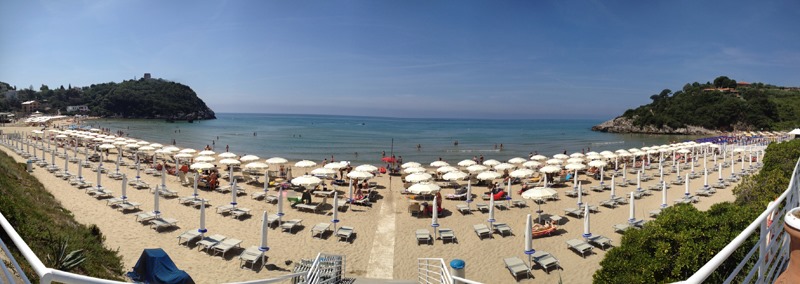 Eden Resort - Gaeta LT Lazio