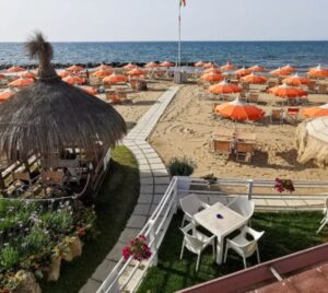 Europabeach - San Felice Circeo Latina Lazio