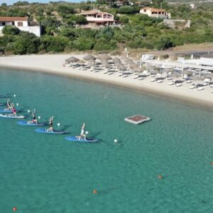 Fino Beach Club - Cala Sassari SS Sardegna