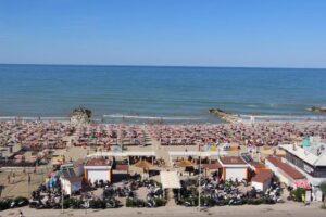 Ghibli Beach 63-64-65 - Misano Adriatico RN Emilia Romagna