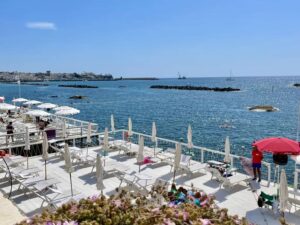 Hotel la Scogliera Forio Napoli ISCHIA Campania