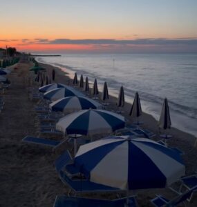 Il Gabbiano - Pineto TE Abruzzo