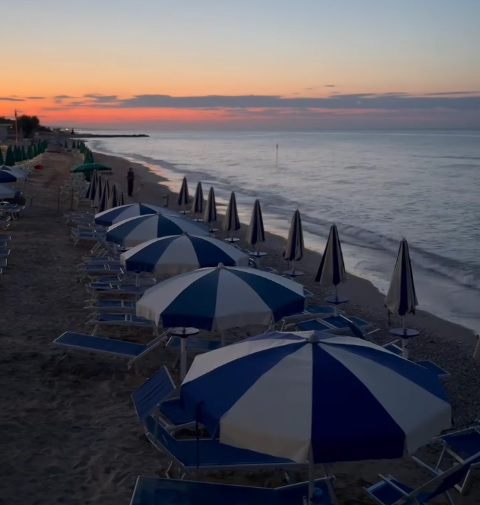 Il Gabbiano - Pineto TE Abruzzo