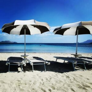 Kai Beach-Pittulongo Olbia SS Sardegna