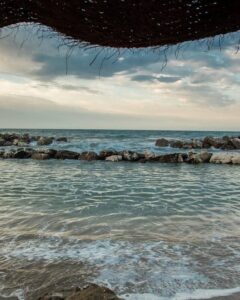 Kendwa Beach Club Baia del Re Fano PU Marche