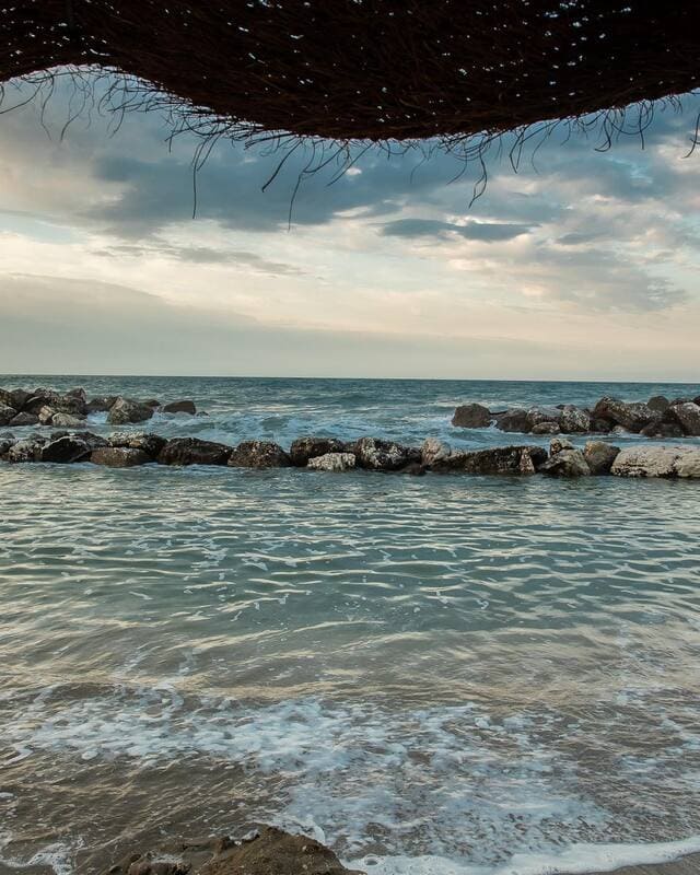 Kendwa Beach Club Baia del Re Fano PU Marche