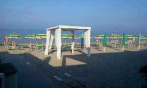 La Perla Nera - Torvaianica RM Lazio