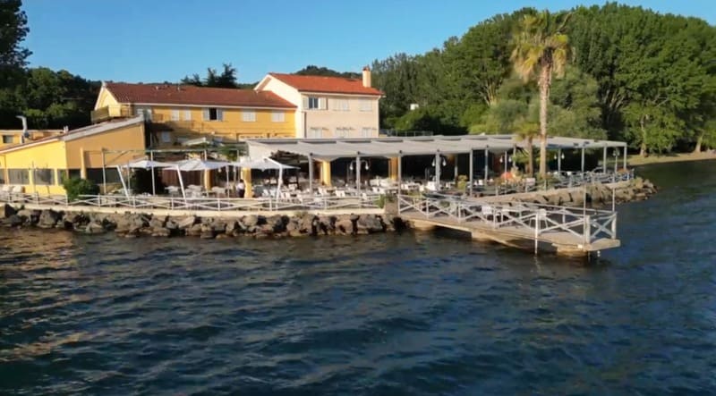 La Bella Venere Caprarola Viterbo Lazio