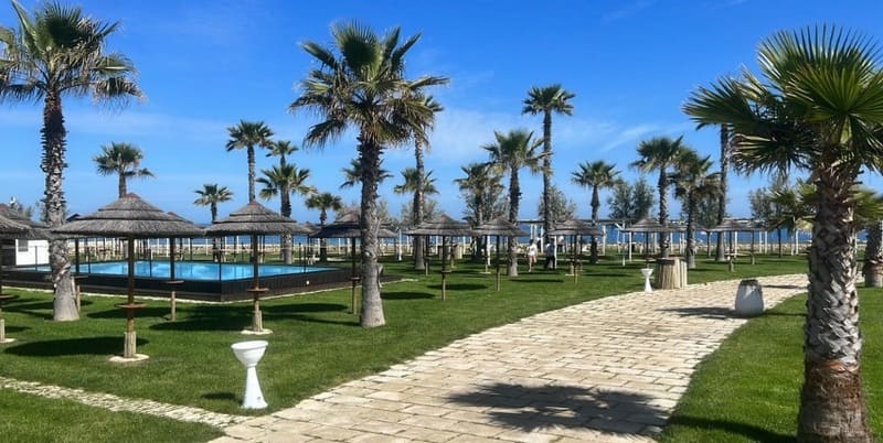 Le Mar Village - Giovinazzo BA Puglia