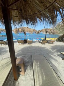 Lido Mare Service - Capo Vaticano VV Calabria