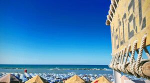 Lido Mistral-Termoli Campobasso Molise