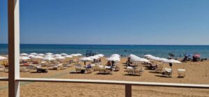 Lido Misvago - Triscina TP Sicilia