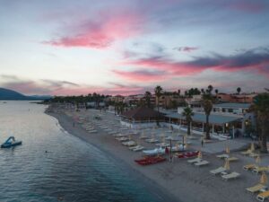 Lido di Alghero 1934-Alghero Sassari Sardegna