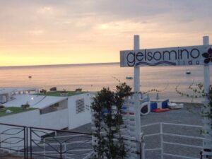 Lido Gelsomino Siderno RC Calabria