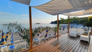 Macinelle Chiringuito-Marina di Camerota Salerno Campania