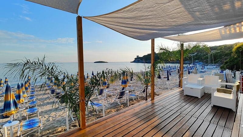 Macinelle Chiringuito-Marina di Camerota Salerno Campania