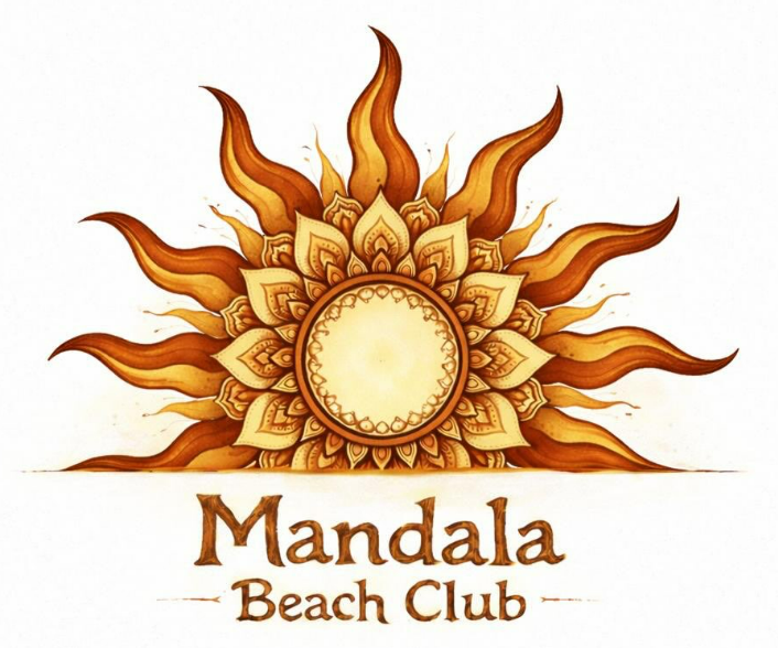 Mandala Beach Club Sanremo Liguria