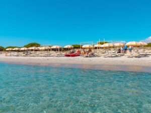 Marly Beach - Budoni Sassari Sardegna