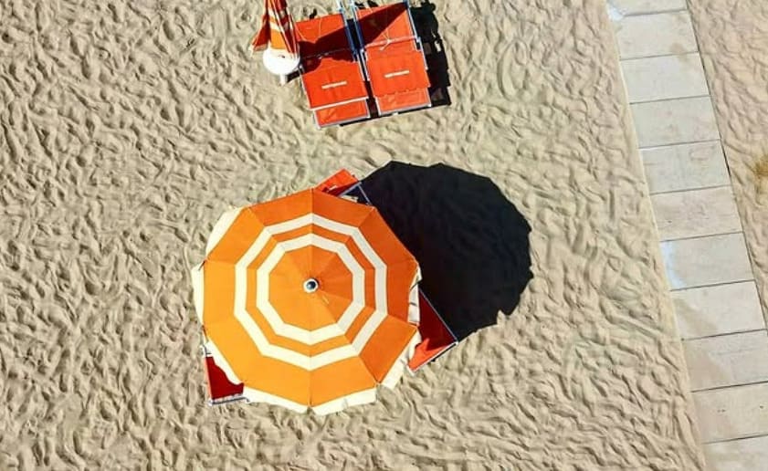 Mediterraneo - Roseto degli Abruzzi TE Abruzzo