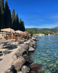 Mokai Beach - Salo BS Lombardia