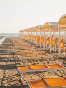 Nettuno Alba - Pietrasanta LU Toscana