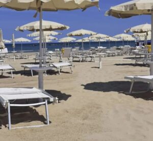 Lido Ohana - Roseto degli Abruzzi Teramo