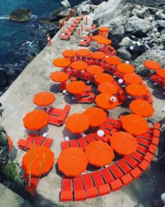 One Fire Beach - Praiano SA Campania