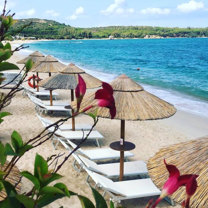 Paisà Cannigione Sassari Sardegna