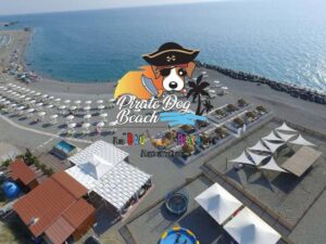 Pirate Dog Beach - Amantea CS Calabria