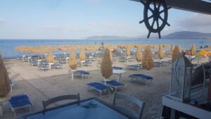 Playa Natural Alghero Sassari Sardegna