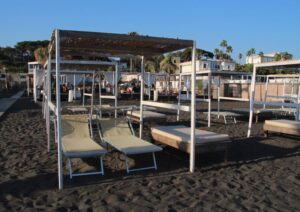 Renanera Beach - Torre Annunziata NA Campania