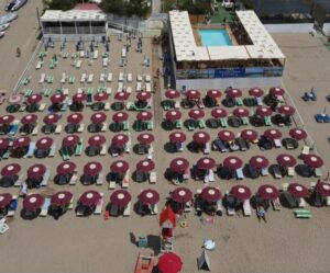 Resort Splendid Park Mondragone Caserta Campania