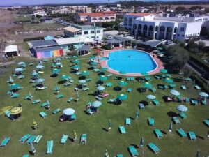 Saint Tropez - Tarquinia VT Lazio