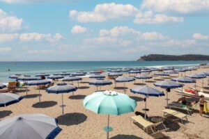 SAM Beach - Cagliari Sardegna