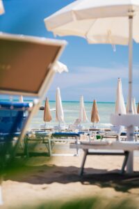 Santo il Ristorante e Stabilimento Balneare -Civitanova Marche - Macerata