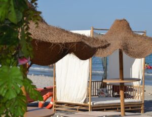 Shango Beach Bar -Orosei Nuoro Sardegna