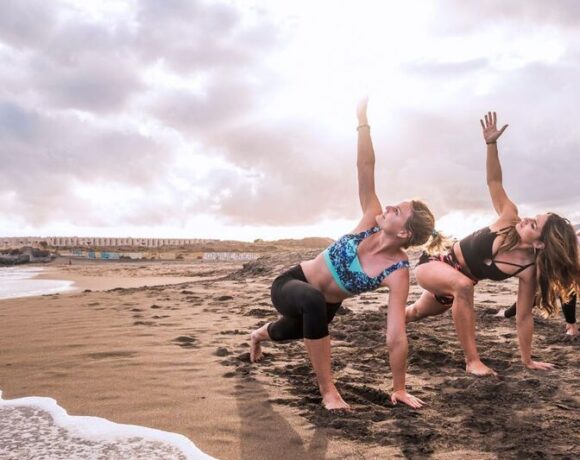 Spiagge della Salute
