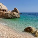 Spiaggia Baunei - Nuoro Sardegna