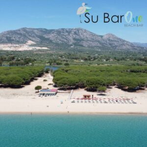 Su BarOne - Orosei NU Sardegna