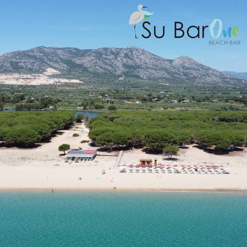 Su BarOne - Orosei NU Sardegna