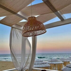 Sun Sea Beach Avola Siracusa Sicilia