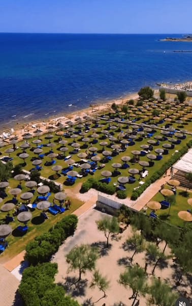 Trullo Beach - Molfetta BA Puglia
