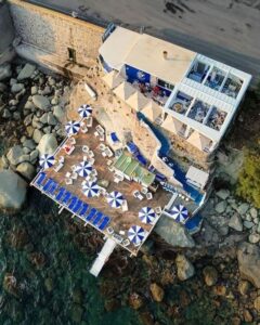 U'Paravis Forio Ischia Napoli Campania