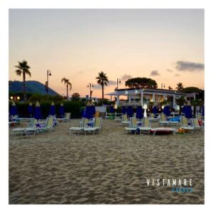 Vistamare Franco-San Felice Circeo Latina Lazio