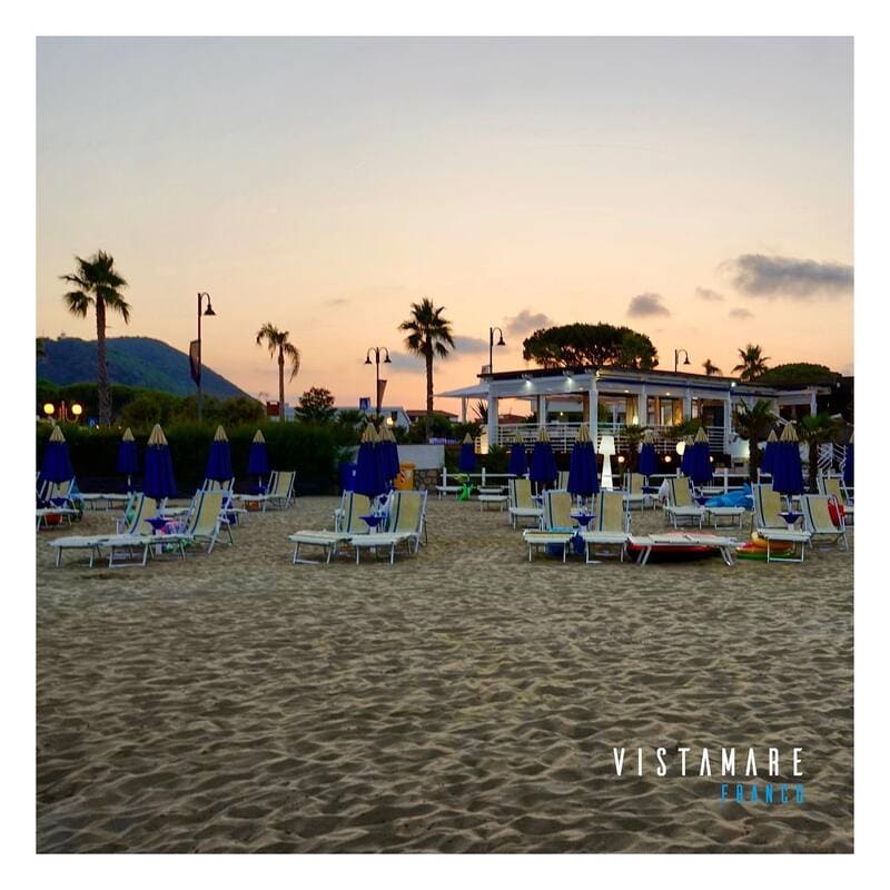 Vistamare Franco-San Felice Circeo Latina Lazio