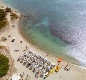 X3 Beach Porto Rotondo Olbia Sassari Sardegna