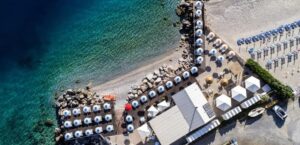 Al Chiosco Beach - Noli Savona Liguria