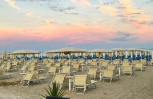 bagni le palme 61 Senigallia AN Marche